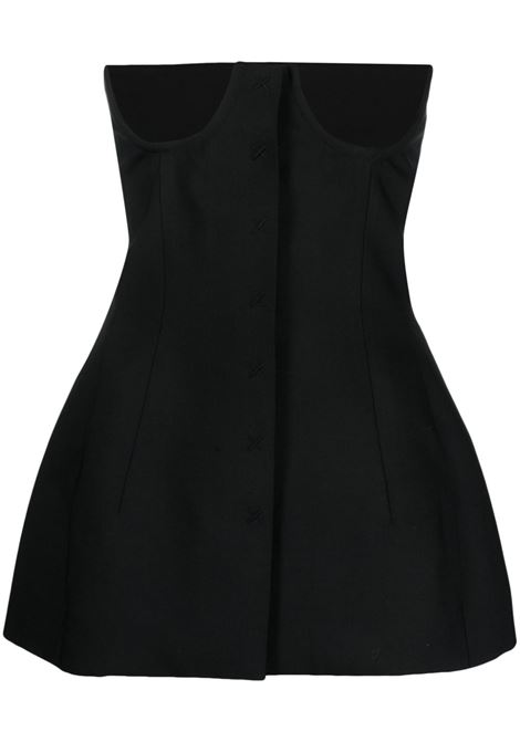 corsetto ALESSANDRO VIGILANTE | Top | VEWX65028A001